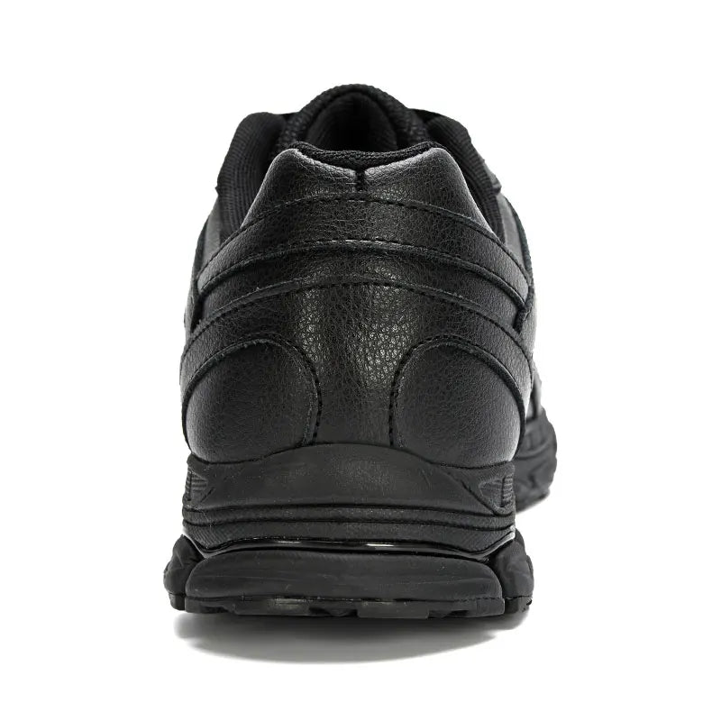 BONA Classic Lace-Up Menâ??s Running Shoes ATHLEXES