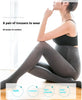 Maternity Comfort Adjustable Tights ATHLEXES