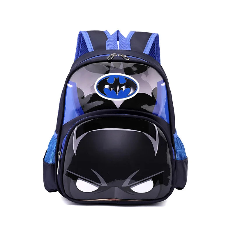 Disney Spiderman Waterproof Backpack for Kids ATHLEXES