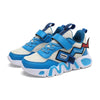 Kids Breathable Mesh Sneakers for Active Boys ATHLEXES