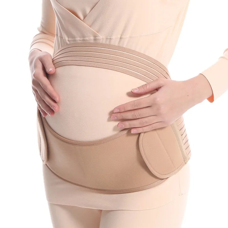 Maternity Comfort Support Band for Expecting Moms ATHLEXES