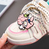 Hello Kitty My Melody Casual Flat Sneakers ATHLEXES