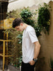 SIMWOOD 2024 Summer Cool Dry Sorona Fabric Men's Workout Tee ATHLEXES