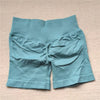 Seamless Scrunch Butt Running Shorts for Women ATHLEXES