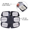 CoreSculpt EMS Muscle Toner for Hips and Arms ATHLEXES