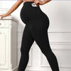 Maternity Comfort High Waist Support Leggings ATHLEXES