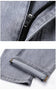 SummerFit Men's Stretch Denim Trousers ATHLEXES