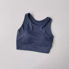 ElevateFit Women's Push Up Yoga Sports Bra ATHLEXES
