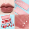 Mini 10-Color Lip Gloss Set ATHLEXES