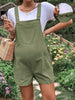 Chic Plus Size Maternity Jumpsuit for Summer Bliss ATHLEXES