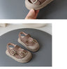 Korean Style Soft-Soled Summer Sandals for Kids ATHLEXES