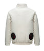 ChillWear Cooling Work Overalls for Summer ATHLEXES