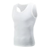 Classic Fit Men's Casual Running Vest ATHLEXES