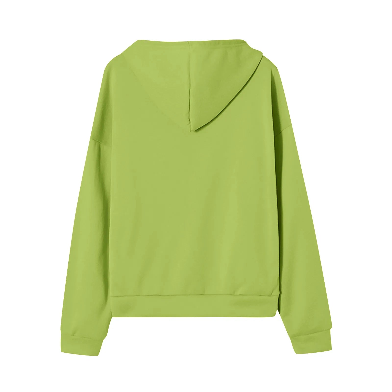 Chic Comfort 2024 Zip-Up Warm Hooded Sweatshirt for Women ATHLEXES