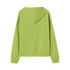 Chic Comfort 2024 Zip-Up Warm Hooded Sweatshirt for Women ATHLEXES