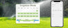 Diivoo Smart WiFi Garden Irrigation Timer with Alexa ATHLEXES