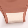 4PC Women Seamless Briefs Sexy V-Waist Underwear Set ATHLEXES