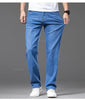 Ultimate Comfort Stretch Denim Jeans for Men ATHLEXES