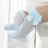 Princess Bow Baby Socks ATHLEXES