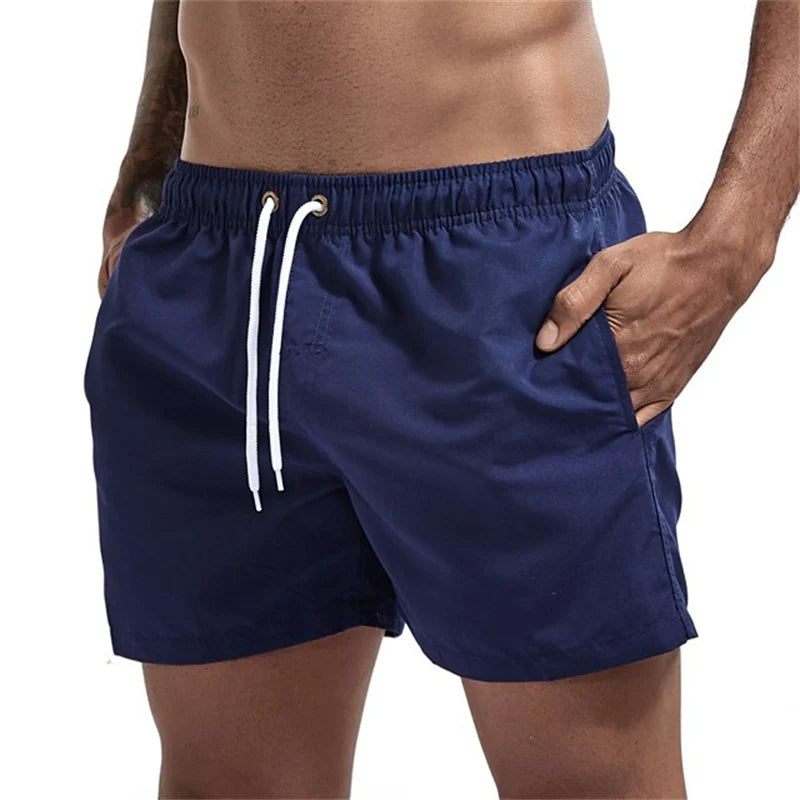 AquaFlex Quick Dry Swim Trunks ATHLEXES