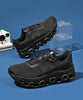 Luxury Mesh Running Sneakers for Men - Summer Casual Sports Shoes ATHLEXES