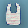 Baby Feeding Apron Bib ATHLEXES