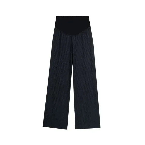 Summer Breeze Maternity Wide Leg Pants ATHLEXES