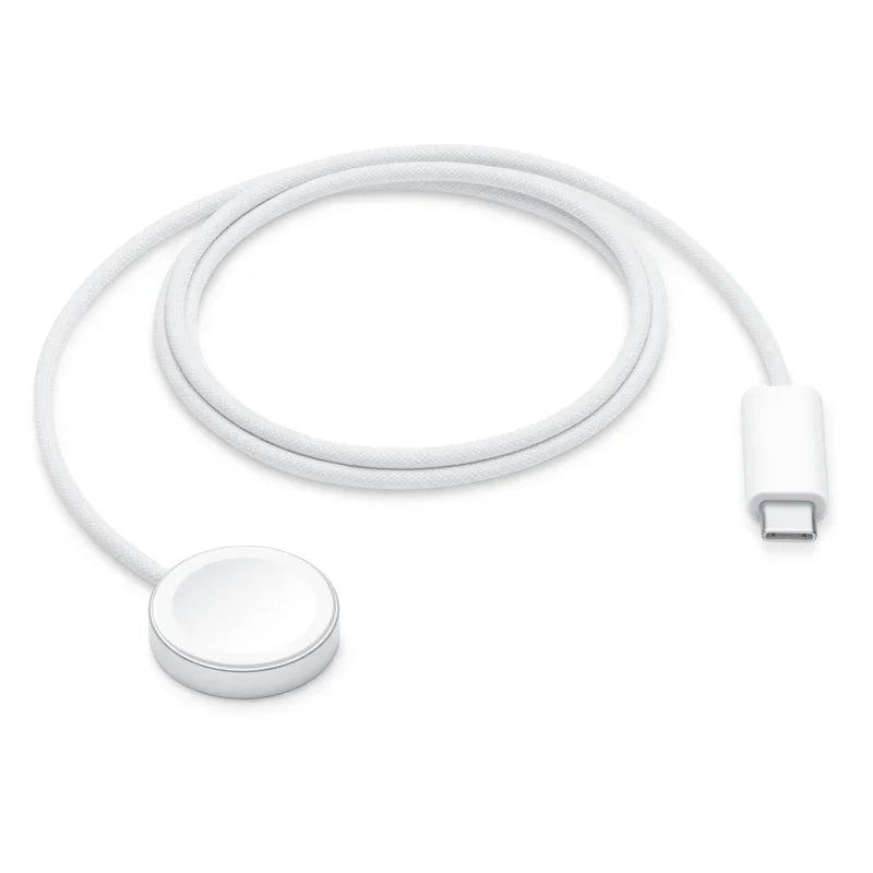 SwiftCharge Magnetic Wireless Charger for Apple Watch ATHLEXES