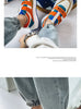 Retro Patchwork Men's Fashion Sneakers for Outdoor Sport ATHLEXES