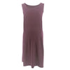 Elegant Maternity Nursing Gown for Comfortable Care ATHLEXES
