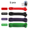 EliteFlex Resistance Band for Strength Training ATHLEXES