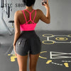BreatheEasy Seamless Sports Bra ATHLEXES