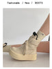ElevateStyle Thick Sole Ankle Boots for Women ATHLEXES