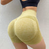 ElevateFit High Waist Womenâ??s Performance Shorts ATHLEXES