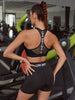 ElevateFit Women's Yoga Sports Bra ATHLEXES