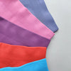 Seamless Impact Scrunch Gym Shorts for Women ATHLEXES