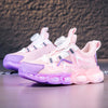Trendy Breathable Kids Sneakers for All-Day Play ATHLEXES