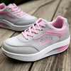 ChicStride Women’s Fashion Vulcanized Sneakers ATHLEXES