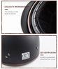 RetroGuard Half Motorcycle Helmet ATHLEXES