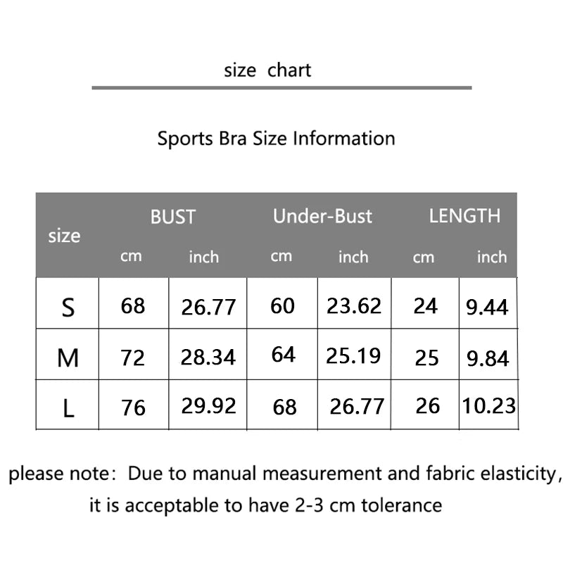 ElevateFit Cross Straps Sports Bra ATHLEXES