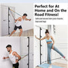 Premium Resistance Band Door Anchor Strap System ATHLEXES