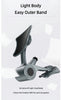 Pelvic Power Kegel Trainer for Men - Strengthen Muscles ATHLEXES