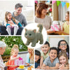 CuddleBot Interactive Robot Cat Toy ATHLEXES