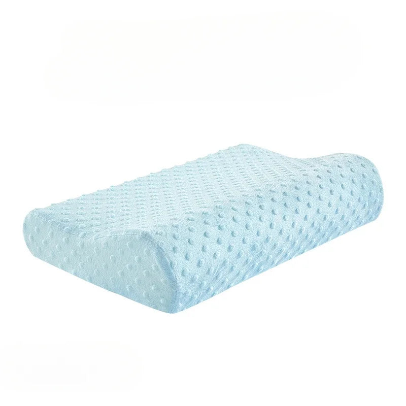 Luxury Memory Foam Maternity Neck Pillow ATHLEXES