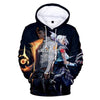 ValorWear 3D Gamer Hoodie ATHLEXES