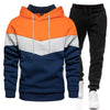 Urban Luxe Unisex Hoodie and Pants Set ATHLEXES