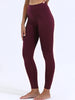 Women Winter Plus Velvet Stretch Leggings ATHLEXES