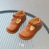 Elegance T-Strap Oxfords for Girls ATHLEXES