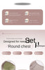 SilhouetteSoft Adjustable Side Gathering Bra ATHLEXES
