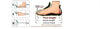 BowWarm Plush Ankle Boots for Cozy Winter Elegance ATHLEXES